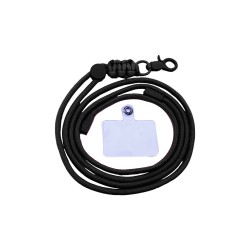 String for all Smartphone Cases Black String for all Smartphone Cases Black