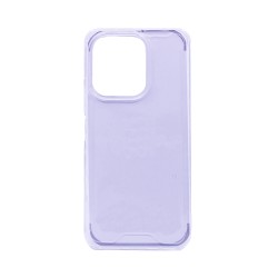 Funda de Silicona Dura Xiaomi Redmi 13 4G Transparente Funda de Silicona Dura Xiaomi Redmi 13 4G Transparente