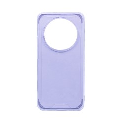 Funda de Silicona Dura Huawei Honor X9B/Honor X50 5G/Magic 6 Lite Transparente Funda de Silicona Dura Huawei Honor X9B/Honor X50 5G/Magic 6 Lite Transparente