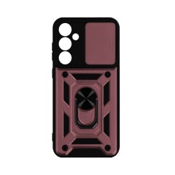 Designer Hard Case with Support and Camera Protection for Samsung Galaxy A15 Rose Gold Designer Hard Case with Support and Camera Protection for Samsung Galaxy A15 Rose Gold
