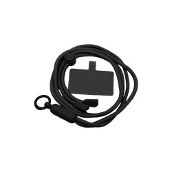 String for all Smartphone Cases Black String for all Smartphone Cases Black