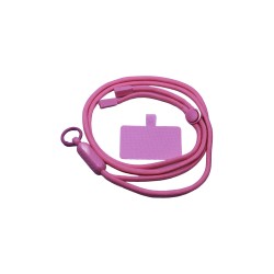 String for all Smartphone Cases Pink String for all Smartphone Cases Pink