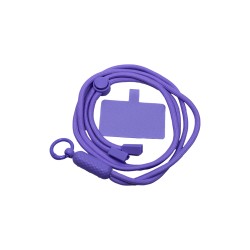 String for all Smartphone Cases Purple String for all Smartphone Cases Purple