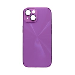 Designer Hard Case with Camera Protection for Apple iPhone 15 Pink Designer Hard Case with Camera Protection for Apple iPhone 15 Pink