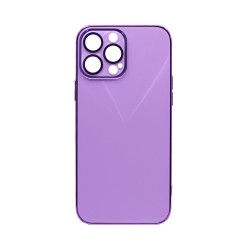Designer Hard Case with Camera Protection for Apple iPhone 12 Pro Max Pink Designer Hard Case with Camera Protection for Apple iPhone 12 Pro Max Pink