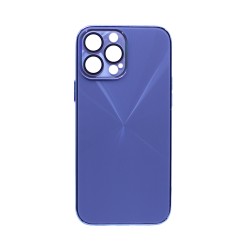 Designer Hard Case with Camera Protection for Apple iPhone 12 Pro Max Light Blue Designer Hard Case with Camera Protection for Apple iPhone 12 Pro Max Light Blue