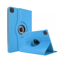 Flip Cover for Apple iPad Air 4/10.9" 2020 Sky Blue Flip Cover for Apple iPad Air 4/10.9" 2020 Sky Blue