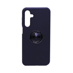 Designer Hard Case with Support for Samsung Galaxy A16 Black Designer Hard Case with Support for Samsung Galaxy A16 Black