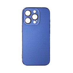 Designer Hard Case with Camera Protection for Apple iPhone 16 Pro Max Sky Blue Designer Hard Case with Camera Protection for Apple iPhone 16 Pro Max Sky Blue
