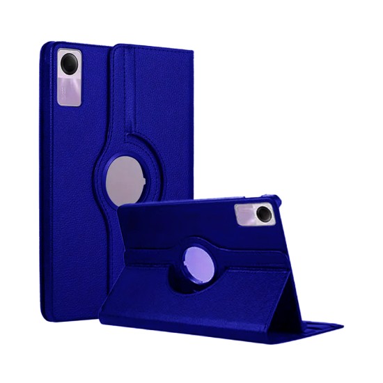 Flip Cover for Xiaomi Redmi Pad SE Blue