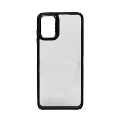 Designer Hard Case for Samsung Galaxy A06 Black Designer Hard Case for Samsung Galaxy A06 Black