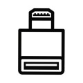 OTG Adapter