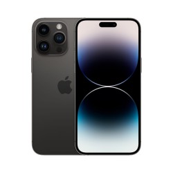 Apple iPhone 14 Pro Max 128GB 6.7" Space Black Apple iPhone 14 Pro Max 128GB 6.7" Space Black