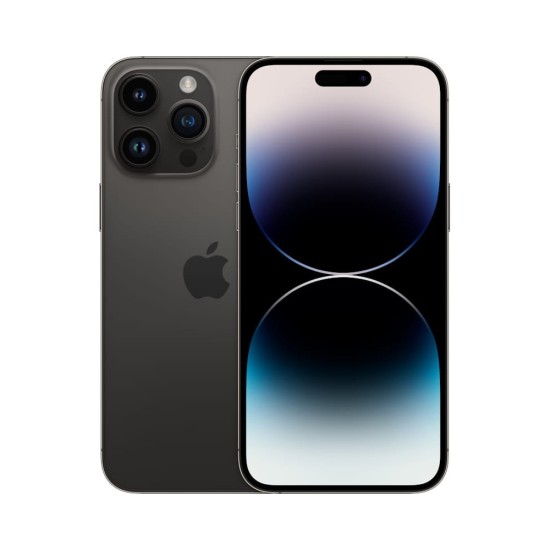 Apple iPhone 14 Pro Max 128GB 6.7" Space Black Apple iPhone 14 Pro Max 128GB 6.7" Space Black
