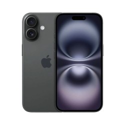 Apple iPhone 16 512GB 6,1" Preto Apple iPhone 16 512GB 6,1" Preto