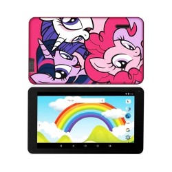 Tablet Estar My Little Pony MID7399-BB 2GB/16GB 7" Black Tablet Estar My Little Pony MID7399-BB 2GB/16GB 7" Black