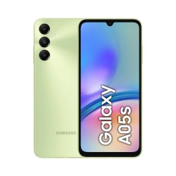 Smartphone Samsung Galaxy A05s/SM-A057F 4GB/128GB 6.7" Dual SIM Green