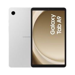 Samsung Galaxy Tab A9/SM-X115 4G 8GB/128GB 8,7" Single SIM Prata Samsung Galaxy Tab A9/SM-X115 4G 8GB/128GB 8,7" Single SIM Prata