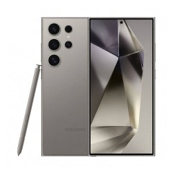 Smartphone Samsung Galaxy S24 Ultra/S928 12GB/512GB 6.8" Dual SIM Titanium Gray