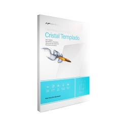 Protector de Vidrio Templado para Samsung Galaxy Tab A8 10,5 Transparente Protector de Vidrio Templado para Samsung Galaxy Tab A8 10,5 Transparente