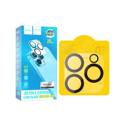 Hoco 3D Camera Lens Set G13 for Night Shooting for iPhone 12 Pro Hoco 3D Camera Lens Set G13 for Night Shooting for iPhone 12 Pro