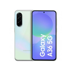 Samsung Galaxy A36 5G 6.7" Dual SIM 6GB/128GB Lime