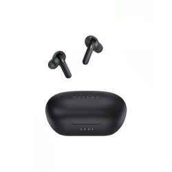 EARBUDS XIAOMI HAYLOU GT3 BLACK EARBUDS XIAOMI HAYLOU GT3 BLACK