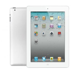 APPLE IPAD 3 16GB WI-FI RECONDICIONADO (GRADE B) BRANCO APPLE IPAD 3 16GB WI-FI RECONDICIONADO (GRADE B) BRANCO