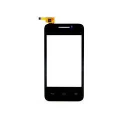 TOUCH HUAWEI ASCEND Y220 BLACK TOUCH HUAWEI ASCEND Y220 BLACK