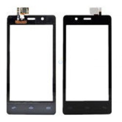 TOUCH BQ AQUARIS E4.5 PRETO TOUCH BQ AQUARIS E4.5 PRETO