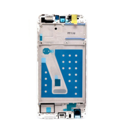 MIDDLE FRAME HUAWEI P SMART BRANCO MIDDLE FRAME HUAWEI P SMART BRANCO