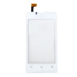 TOUCH HUAWEI ASCEND Y300 / U8833 WHITE TOUCH HUAWEI ASCEND Y300 / U8833 WHITE