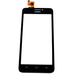 TOUCH HUAWEI ASCEND G630 PRETO TOUCH HUAWEI ASCEND G630 PRETO
