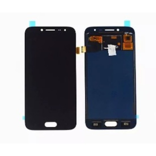 TOUCH+DISPLAY SAMSUNG GALAXY J2 / J200 4.7" OLED PRETO