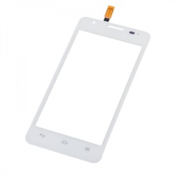 TOUCH HUAWEI ASCEND G510 BRANCO TOUCH HUAWEI ASCEND G510 BRANCO