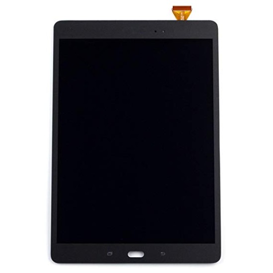 Touch+Display Samsung Galaxy Tab A 9,7"/T550/T555 Negro