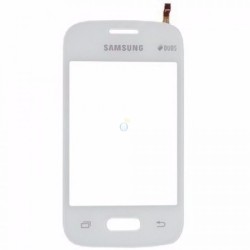 TOUCH SAMSUNG GALAXY POCKET 2 DUOS SM-G110B BRANCO