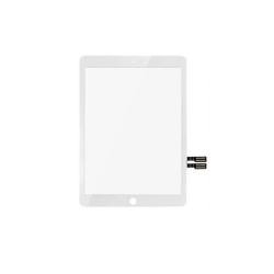 TOUCH APPLE IPAD 6 WIFI 6TH GENERATION IPAD 6 2018,A1895,A1954 COMPLETE WHITE 	