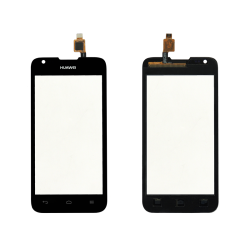 TOUCH HUAWEI Y520 PRETO TOUCH HUAWEI Y520 PRETO
