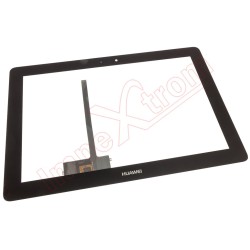 TOUCH HUAWEI MEDIAPAD 10 LINK S10-201WA S10-231U BLACK TOUCH HUAWEI MEDIAPAD 10 LINK S10-201WA S10-231U BLACK