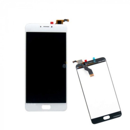 TOUCH+LCD MEIZU M3 NOTE WHITE