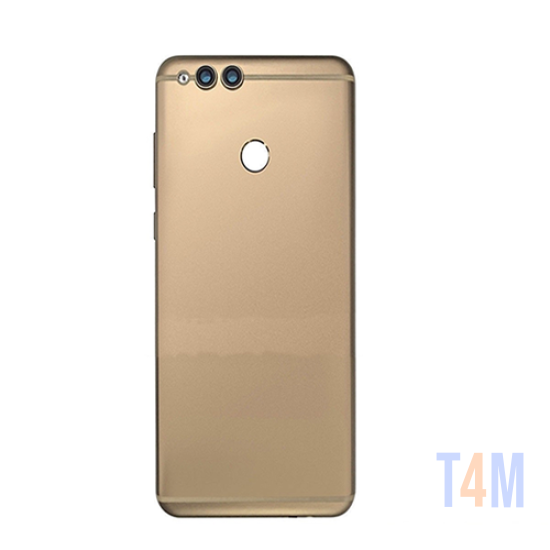 BACK TAMPA HUAWEI NOVA PLUS GOLD