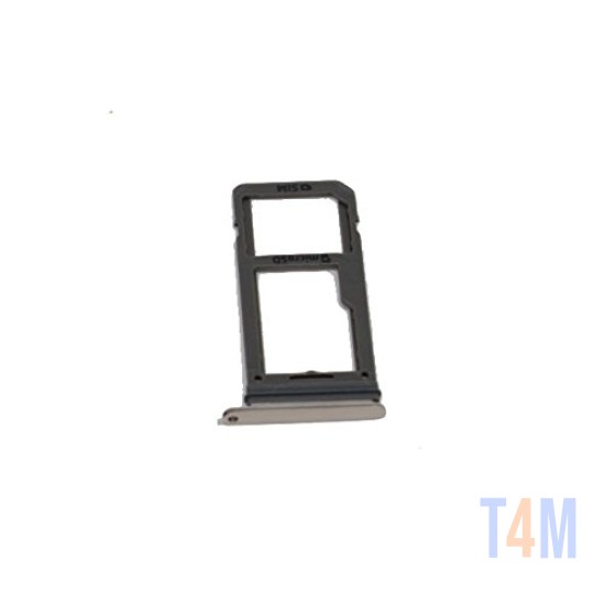 SINGLE SIM HOLDER SAMSUNG S8 G950F 