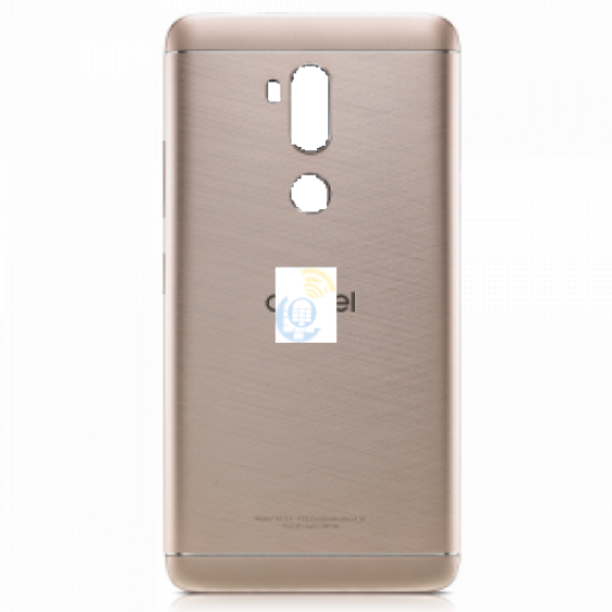 Back Tampa Alcatel A7 Xl 7071 Gold