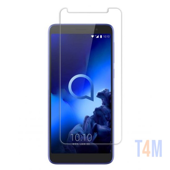 SCREEN GLASS PROTECTOR ALCATEL 1X 2019