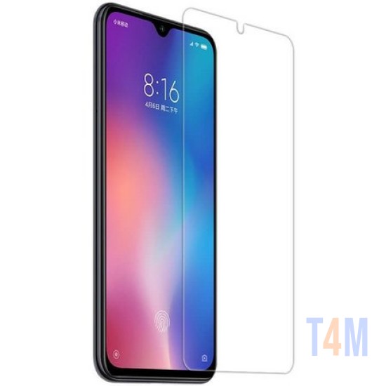 PELICULA DE VIDRO XIAOMI MI 9 PRO