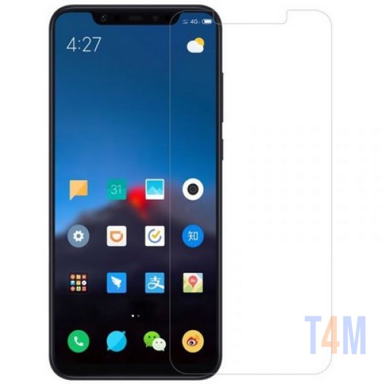 PELICULA DE VIDRO XIAOMI MI 8A