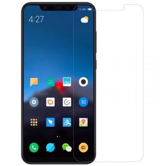 PELICULA DE VIDRO XIAOMI MI 8A