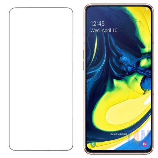 SCREEN GLASS SAMSUNG GALAXY A80