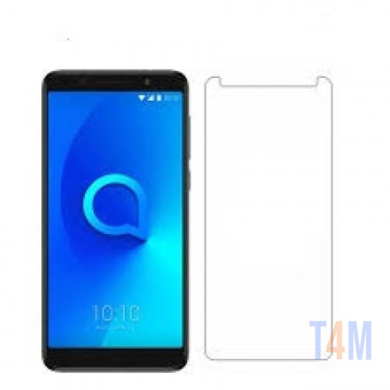 SCREEN GLASS PROTECTOR VODAFONE SMART ULTRA 7 TRANSPARENTE